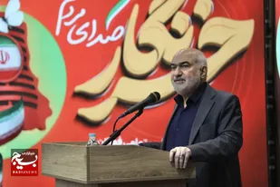 خبرنگاران پیام&zwnj;آوران حقیقت و پیشران توسعه استان هستند