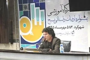 نیازشناسی مخاطب، اساس کار نویسنده است