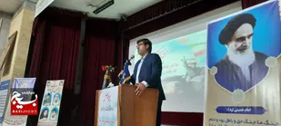 دفاع مقدس، رساترین واژه در قاموس ایستادگی ملت قهرمان ایران است