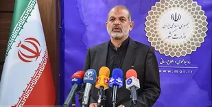 سفر وزیر کشور به استان گلستان/ مراسم رسمی معارفه &laquo;علی&zwnj;محمد زنگانه&raquo; به عنوان استاندار گلستان
