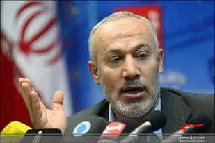 ایران الگوی واقعی یک دولت اسلامی برای امت اسلام است