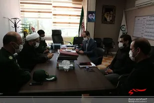 کرونا بهترین محک سرافرازی جامعه پزشکی است