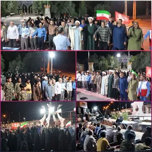 دفاع مقدس، گنجینه&zwnj;ای ماندگار از ایمان و مقاومت ملت ایران