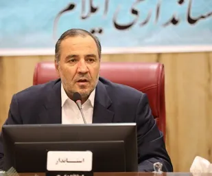۵۰۰ میلیارد ریال برای یادمان&zwnj;های دفاع مقدس ایلام هزینه شد