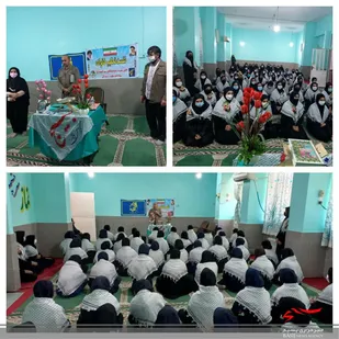 برگزاری همایش تحکیم خانواده و سبک زندگی اسلامی در لالی