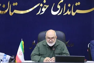 لزوم تسریع در تخلیه کالاهای خوزستان در بنادر برای پیشگیری از خسارت ناشی از جنگ