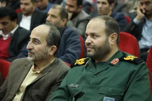 نقش آفرینی اساتید و نخبگان بسیجی در جهاد تبیین