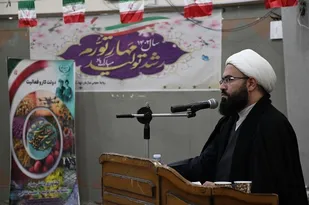 خداباوری و خودباوری مردم موجب پیروزی انقلاب شده است