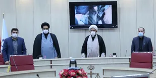 وقف مصداقی از حقوق عامه است و باید از آن صیانت شود