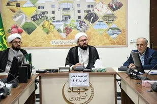 اقتصاد ایران با تحقق شعار سال  قطعاً به جهش بزرگی دست خواهد یافت