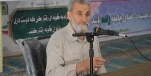 اهمیت عملیات مرصاد کمتر از آزادسازی خرمشهر نیست