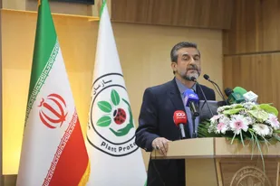 سند تحول زرشک خراسان جنوبی تدوین شود