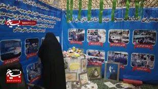 جشنواره اسوه؛ نمایشی از توانمندی&zwnj; زن مسلمان