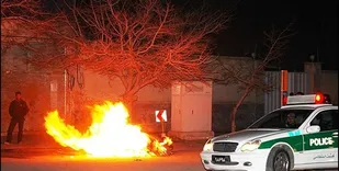 اجازه هیچگونه تجمعی در چهارشنبه آخر سال داده نمی&zwnj;شود