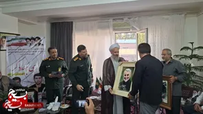فعالیت ۸۰ گروه جهادی در مراغه از آغاز جنگ رمضان