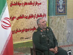 مسجد یک قرار گاه فرهنگی است