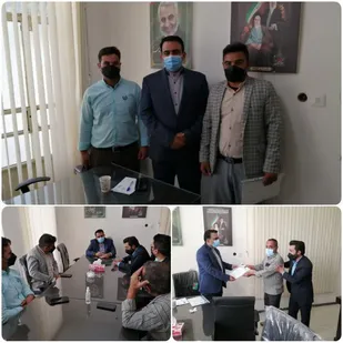 شجره طیبه بسیج نهادی مدیر ساز است