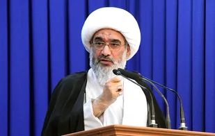 حمایت نماینده ولی فقیه در بوشهر از تحریم کالا&zwnj;های فرانسوی