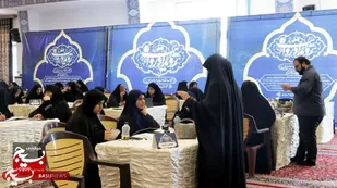 آغاز ثبت روایتِ هزاران حقیقتِ مکتوم ماندۀ اغتشاشات در مشهد/ رویدادِ &laquo;روایت ۲&raquo; به دنبال چیست؟