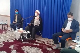 مراسم شبیه خوانی و دسته روی در ایام محرم ممنوع است