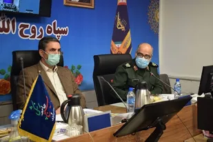 طرح شهید سلیمانی حامی همه مردم برای تامین سلامت است