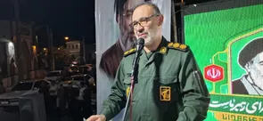 دفاع مقدس، نقطه عطف تبدیل ایران از میدان تا‌خت‌وتاز قدرت‌ها به یک قدرت بازدارنده است