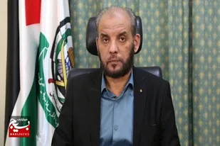 حمله به کرانه باختری شکست می&zwnj;خورد/ دشمن تنهازبان زور می&zwnj;فهمد