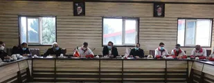 بررسی چالش های موجود در عملیات های مشترک امداد و نجات