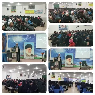 باشهادت حاج قاسم تفکر وراه او از بین نخواهد رفت