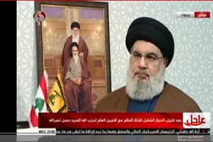 جمهوری اسلامی ایران الگوی استقلال و آزادی در سراسر جهان است