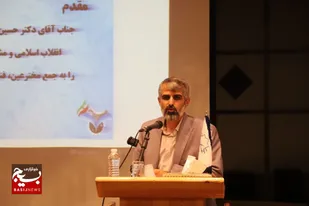 از ۵۳ طرح علمی فناوری در جشنواره جهادگران علم و فناورانه استان قزوین تجلیل شد&nbsp;