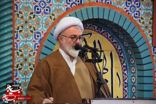 حمایت ملت ایران از فلسطین اعتقادی و راهبردی است/بسیج الگوی منطقه/کمک به سیل زدگان کالپوش