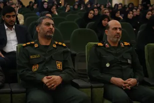 برگزاری دوره توانمندسازی اساتید استان البرز