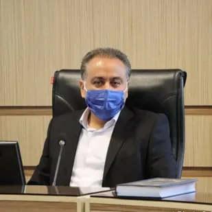 ضرورت احداث پارکینگ جهت کاهش گره&zwnj;های ترافیکی در شاهرود
