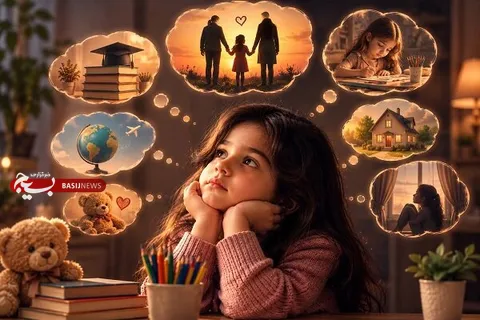 والدین تک‌فرزند با چه چالش‌های روانی و تربیتی مواجه‌اند؟