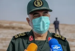 دستاورد بزرگ دفاعی سپاه با استفاده از موشک&zwnj;های بالستیک دوربرد علیه اهداف متحرک در اقیانوس