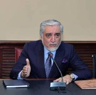 راه حل بحران افغانستان آتش بس دائمی است