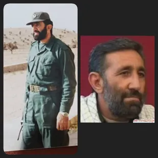 اطلاعیه مراسم تشییع پیکر جانباز سرافراز و فرمانده دوران دفاع مقدس مرحوم &laquo;حاج سید قدرت الله سیدی &raquo;