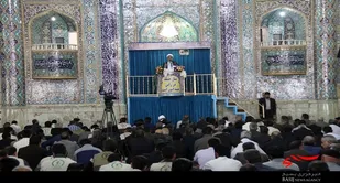 بیانیه "گام دوم" چراغ راه ۴۰ ساله دوم انقلاب است