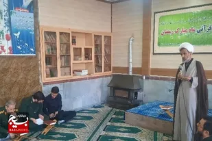 حضور در راهپیمایی روز قدس، نوعی وظیفه قرآنی است