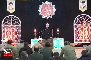 زمینه&zwnj;سازی برای ایجاد جامعه&zwnj;ای سالم وظیفه همگان است/واهمه قدسی سازنده زندگی است
