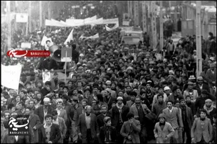 انقلاب اسلامی یکی از بی&lrm;نظیرترین وقایع تاریخ ایران و جهان است
