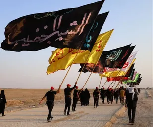 آماده سازی ۳۲۱ مرکز اسکان اضطراری زائران اربعین در خوزستان