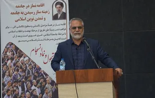 جوانان مؤمن، سرمایه انقلاب اسلامی و پرچمداران مکتب اهل&zwnj;بیت(ع) هستند