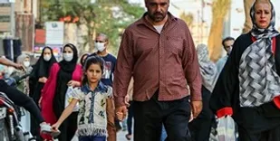 وضعیت قرمز کرونا در خوزستان همچنان ادامه دارد
