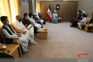 لزوم گسترش محورهای فعالیت کانون&zwnj;های فرهنگی و هنری مساجد