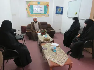 حجاب اسلامی تجلی زیبایی&zwnj;های معنوی زن است