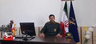 توانمندی بی انتهای بسیج در گروه&zwnj;های جهادی تبلور عینی پیدا می&zwnj;کند
