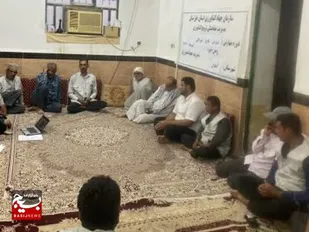 افزایش سودآوری با پرورش قارچ خوراکی در آبادان