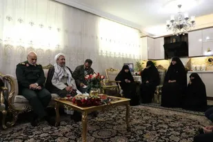 دشمنان از پیشرفت&zwnj;های نظام جمهوری اسلامی ایران عصبانی است